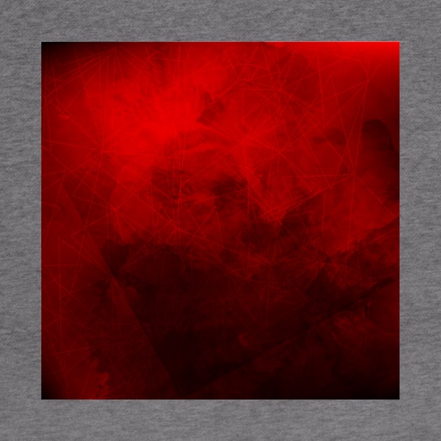 Red grunge background by Choulous79